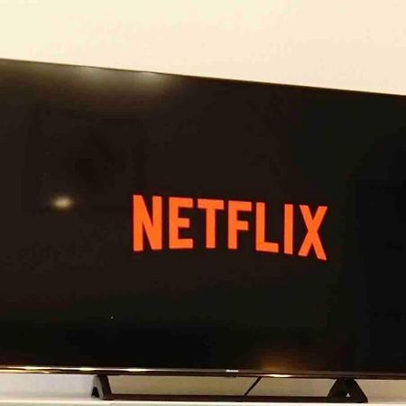 Apartament Super Lage Modern Boxspringbett *Netflix* Wlan* Chemnitz Zewnętrze zdjęcie